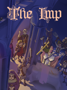 The imp affiche temp